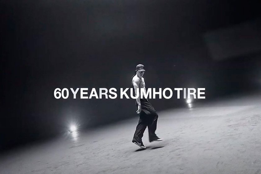 Kumho Tyre reafirma su vocación de servicio al cliente en su 60º aniversario